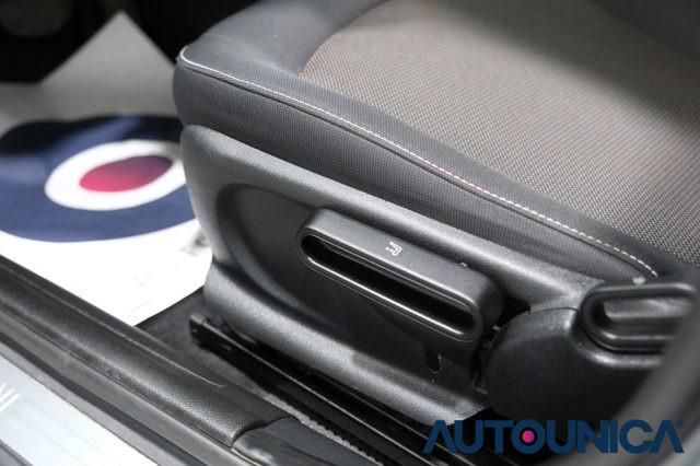 MINI Cooper 1.5 HYPE 5 PORTE AUTOMATICA UNION JACK FULL LED