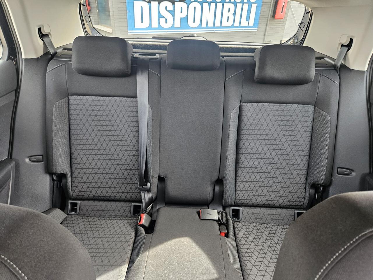 Volkswagen T-Cross 1.0 TSI 110 CV DSG Advanced