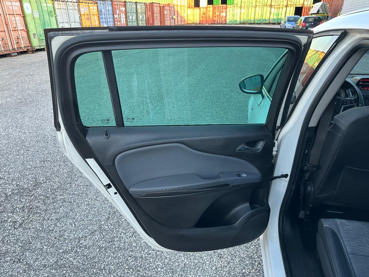 Opel Zafira Tourer 1.6 Turbo EcoM 150CV 7 posti