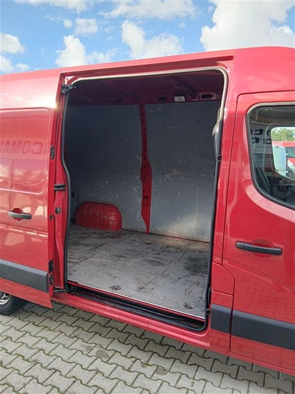 Renault Master T33 2.3 dci 110cv L2H2 E6