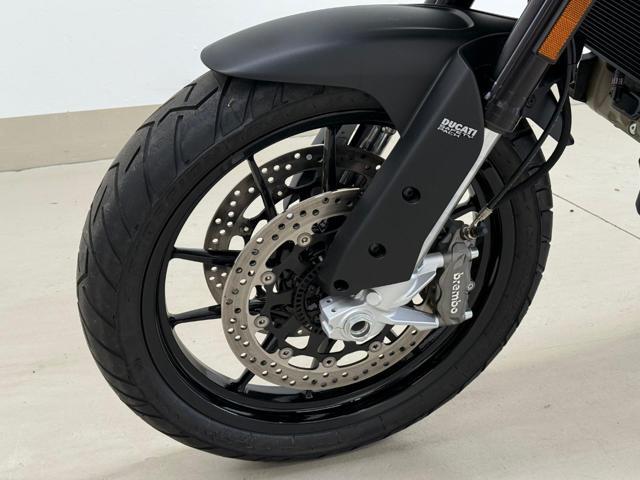 DUCATI Multistrada 950 V2*KM0*