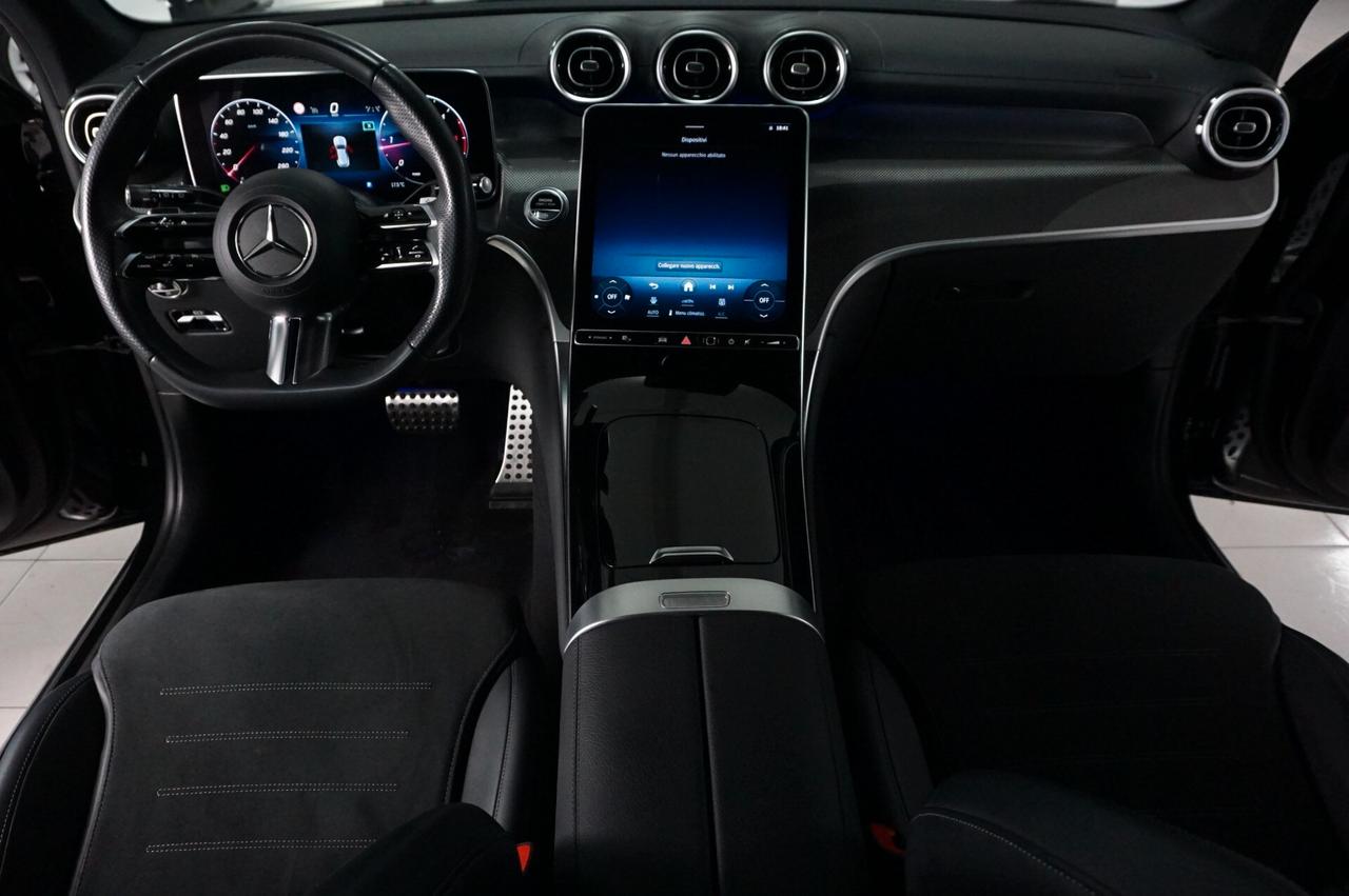 Mercedes-benz GLC 220 d 4Matic Mild Hybrid AMG Premium