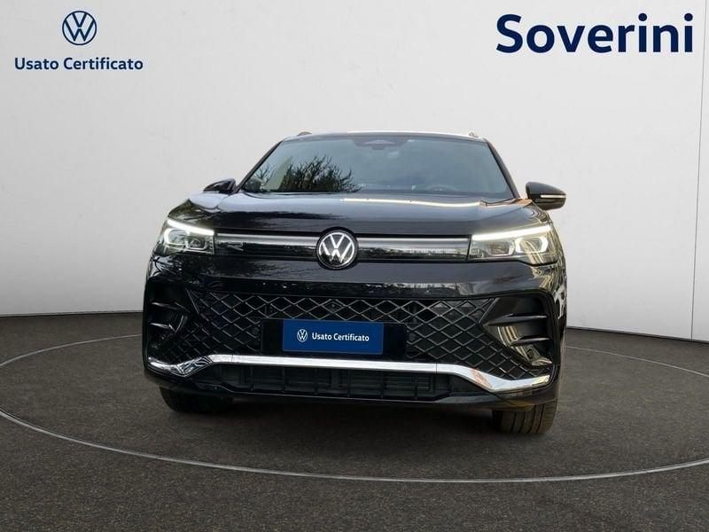 Volkswagen Tiguan 2.0 TDI 150 CV EVO SCR DSG R-Line