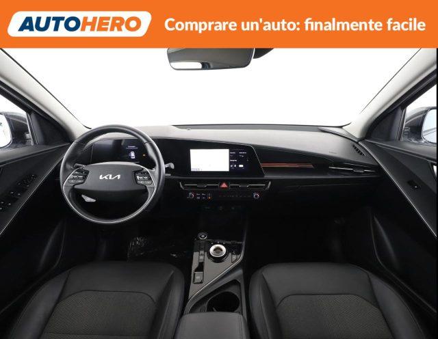 KIA Niro 1.6 GDi DCT HEV Style