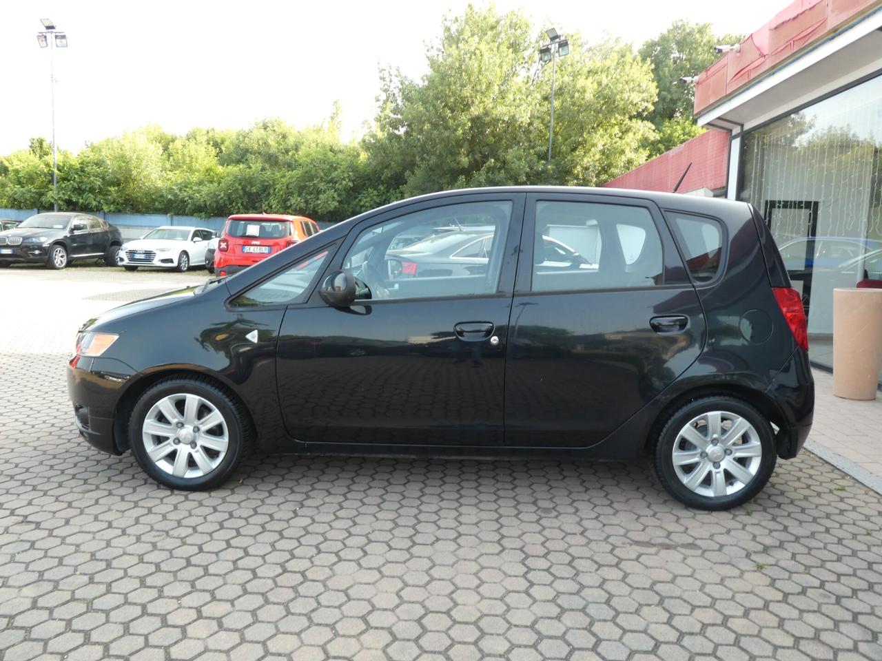 Mitsubishi Colt 1.1 12V 5p. GPL OK NEOPATENTATI