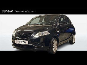 Lancia Ypsilon 5 Porte 1.2 69cv Platinum