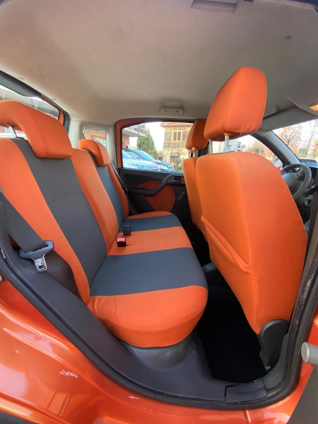 Fiat Panda 1.2 Dynamic Natural Power Mamy