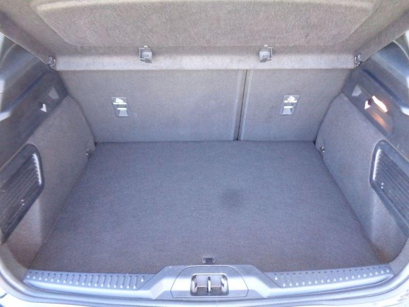 Ford Focus Focus 1.0 EcoBoost Hybrid 125 CV 5p. ST-Line X