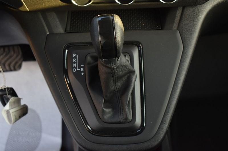 Nissan Townstar EV Townstar 11kW Van Acenta PC