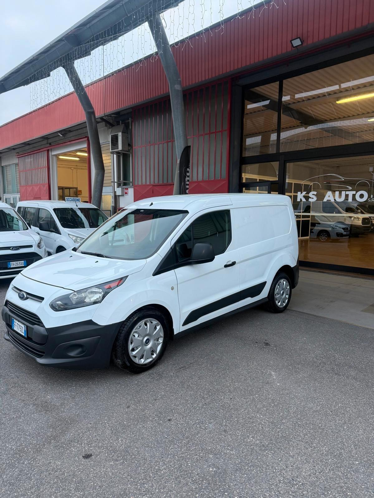 Ford Transit Connect 1.5 TDCi Transit Connect 200 1.5 TDCi PC Furgone Trend