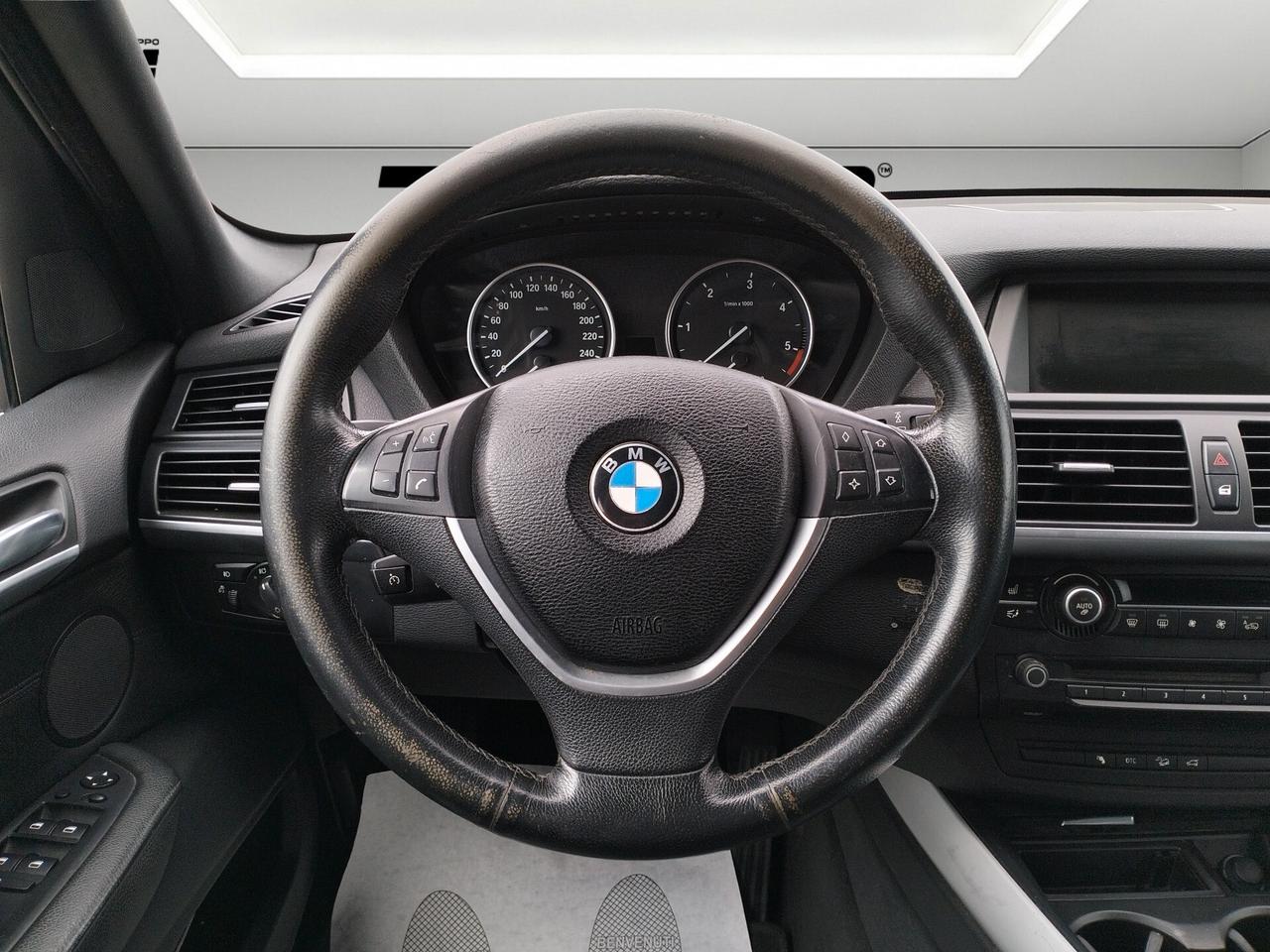 Bmw X5 xDrive30d Futura