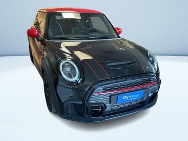 Mini Mini 3 Porte 2.0 Twin Power Turbo JCW JCW