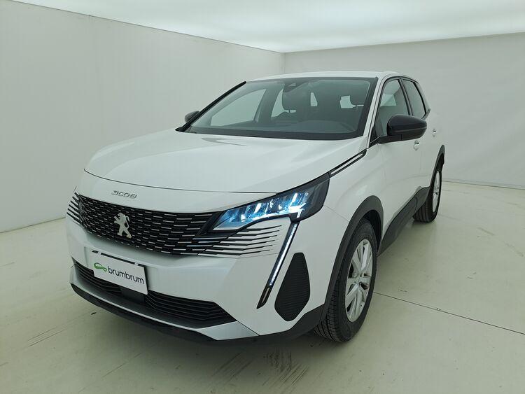 Peugeot 3008 Active Pack BZ133240 1.2 Benzina 131CV