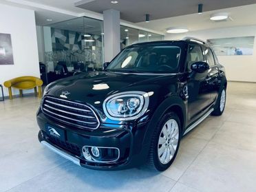 MINI One D Countryman 1.5 Hype auto 7m