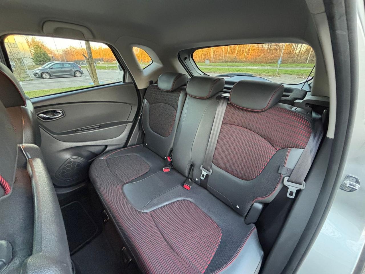 Renault Captur dCi 8V 90 CV Start&Stop Energy Intens