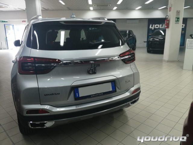 DR MOTOR DR 5.0 KM0 1.5 CVT GPL NO OBBLIGO FINANZIAMENTO