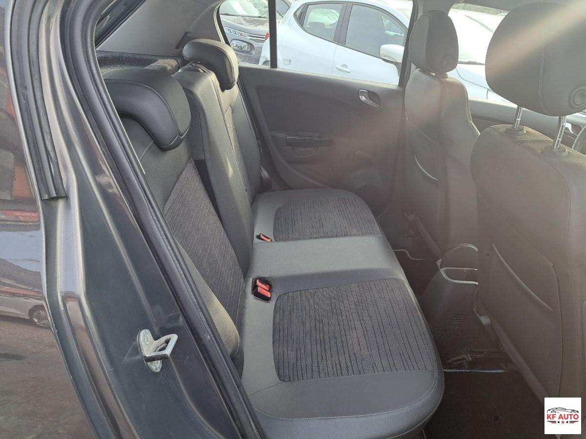 OPEL - Corsa 5p 1.3 cdti Sport