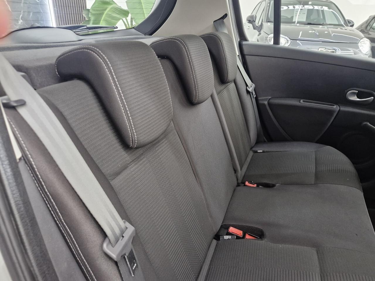 RENAULT CLIO 1.2 16V GPL 20th Anniversario 120000K