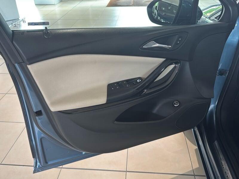 Opel Astra Astra 1.6 BiTurbo CDTi Start&Stop Sports Tourer Innovation Cambio Autom.