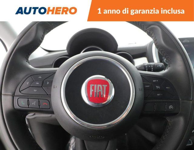 FIAT 500X 1.3 MultiJet 95 CV Pop Star