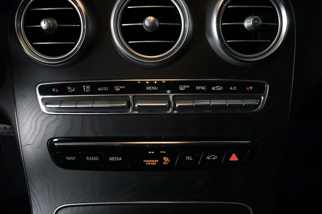 Mercedes-benz C 220 d Auto Coupé Premium Plus