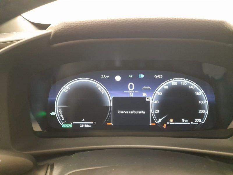 Toyota C-HR 2.0 HV E-CVT GR Sport AWD-i