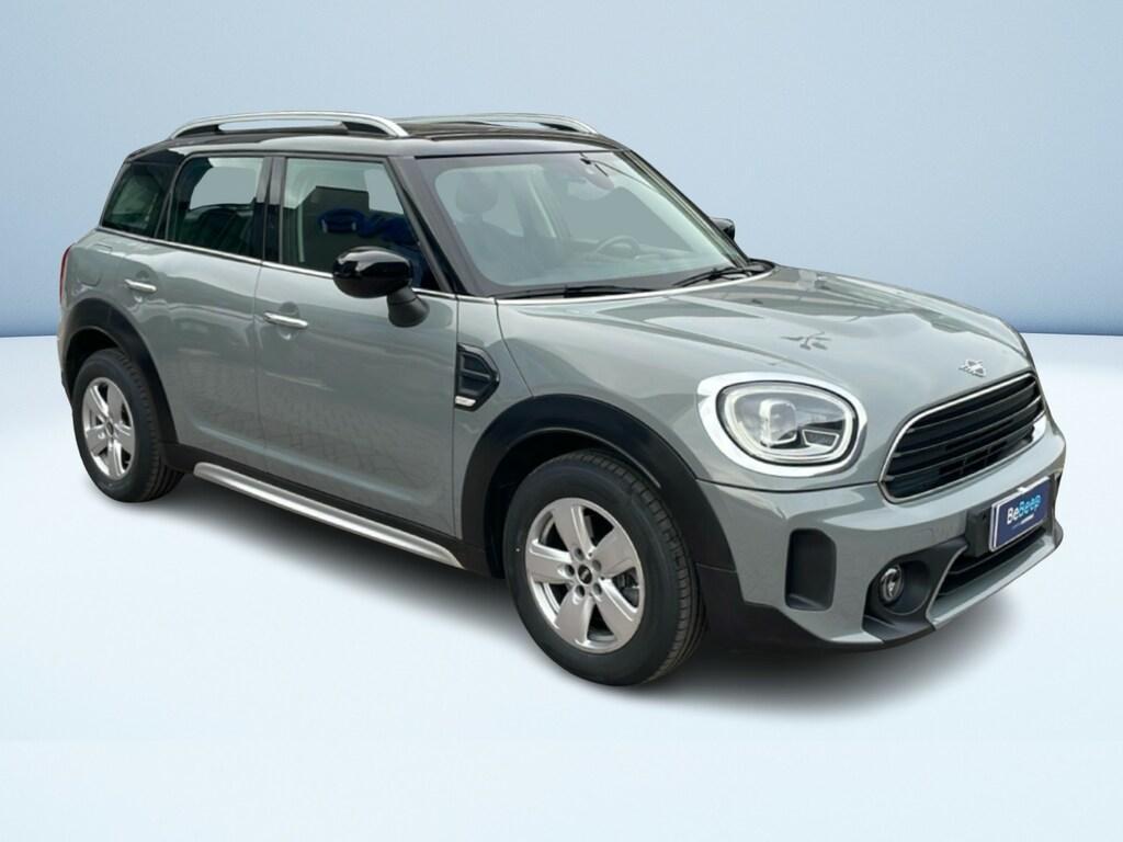 Mini Cooper D Countryman 2.0 D Cooper D Business Auto