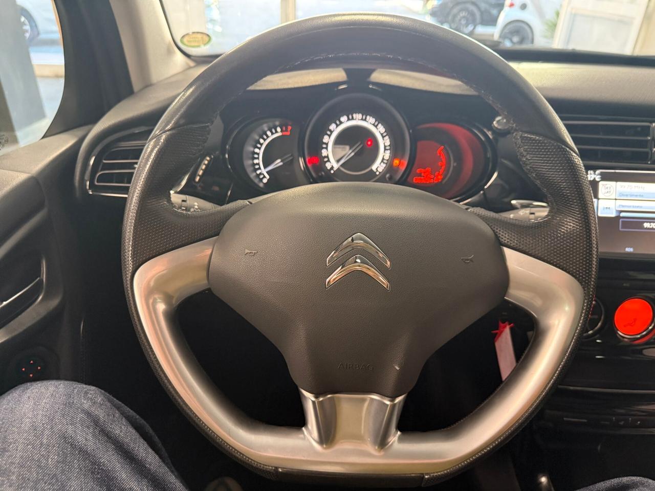 Citroen C3 PureTech 82 Exclusive