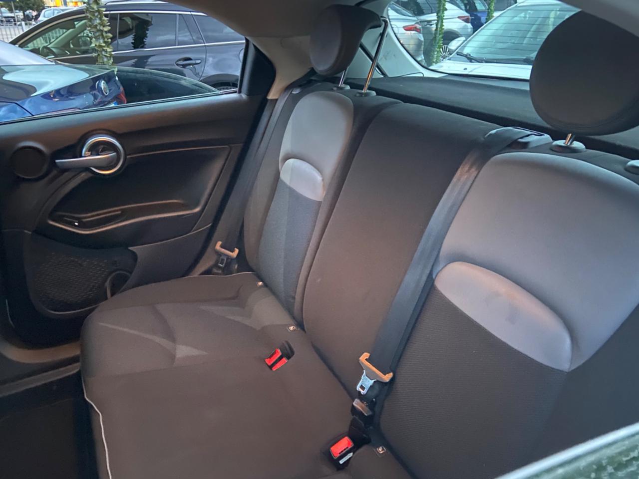 Fiat 500X 1.6 MultiJet 120 CV perfetta garanzia 12 mesi