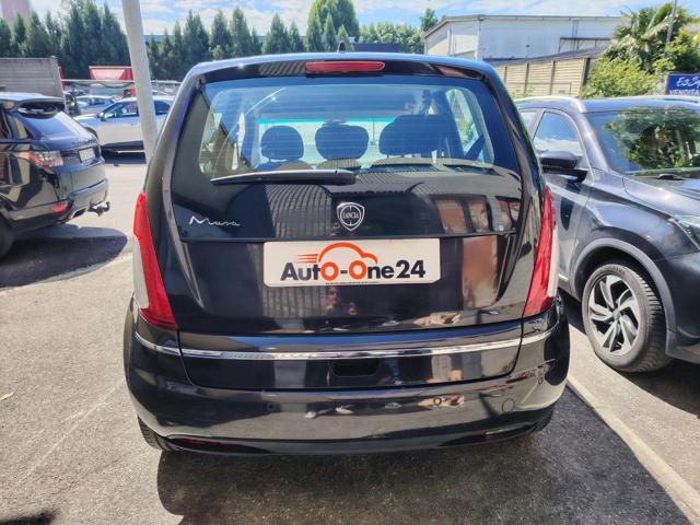 LANCIA MUSA 1.3 Mjt 95 CV Diva NEOPATENTATI - UNIPROPRIETARIO