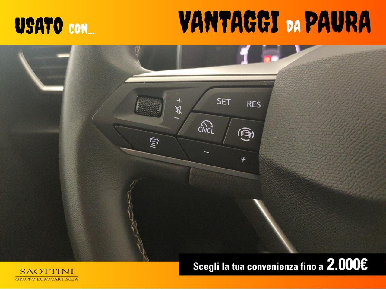 2.0 TDI Business 150 CV DSG