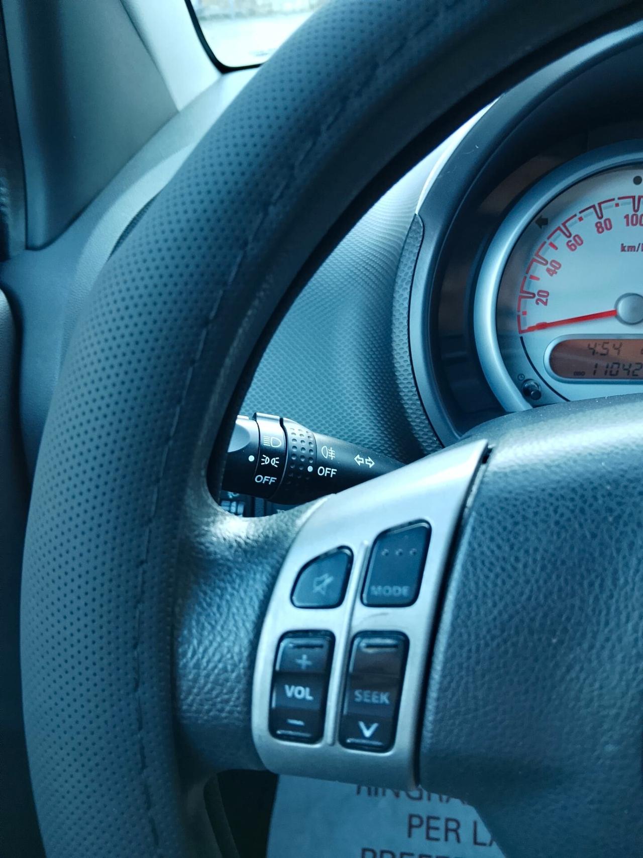 Opel Agila 1.2 16V 86CV Enjoy PROMO PASSAGGIO INCLUSO