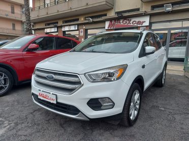 Ford Kuga 1.5 TDCi 120 cv S Titanium