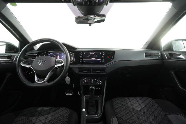 VOLKSWAGEN Taigo Taigo 1.0 TSI 110 CV DSG R-Line