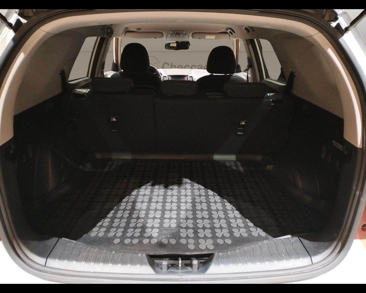 SSANGYONG XLV XLV 1.6 2WD Be Visual