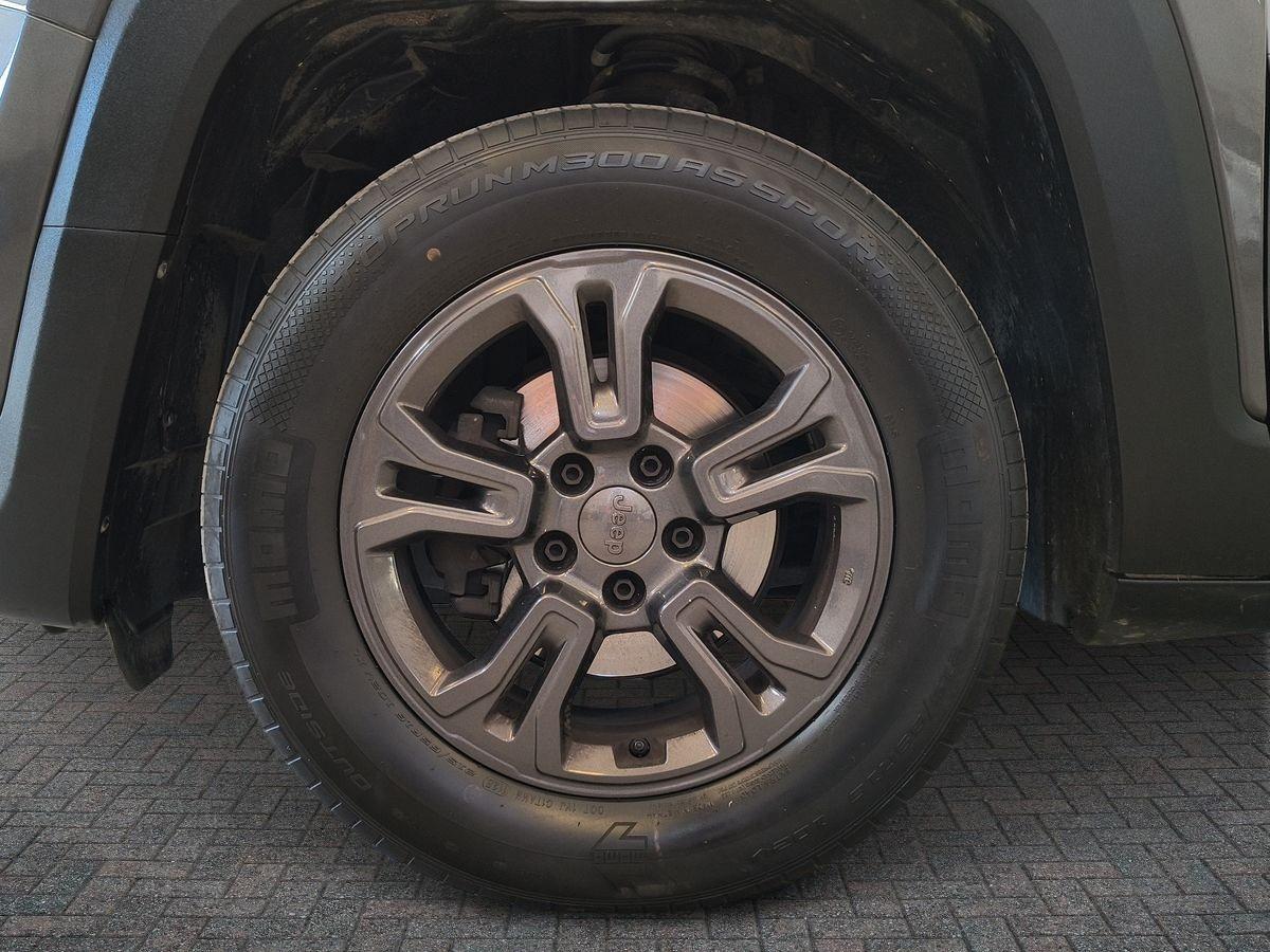 JEEP Renegade 2019 - Renegade 1.6 mjt Longitude 2wd 120cv