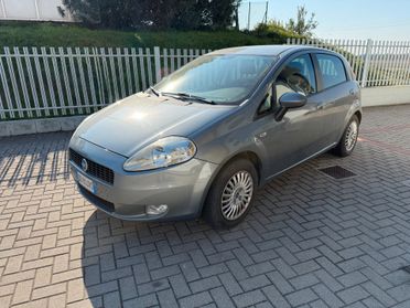 Fiat Grande Punto 1.2 5 porte Active