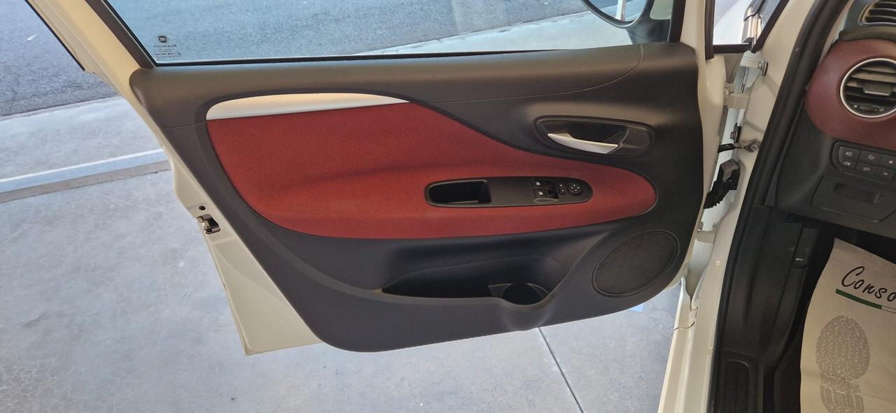Fiat Punto Evo 1.3 Mjt 75cv Dynamic