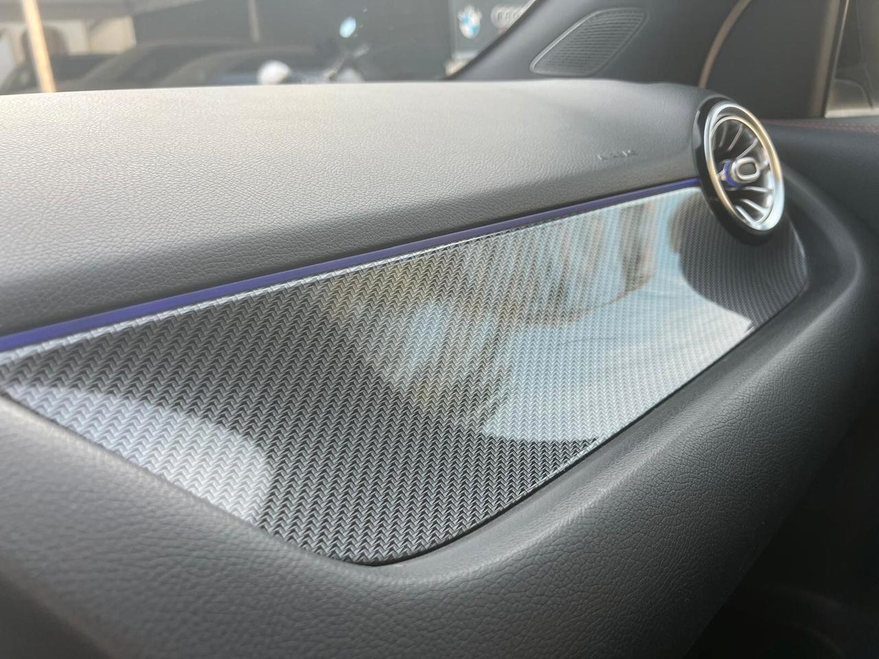 Mercedes-benz GLA 220 d Automatic 4Matic Premium