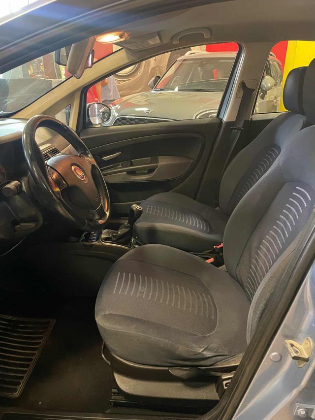 FIAT Punto Evo 1.3 MJT 16V 5 porte Dynamic