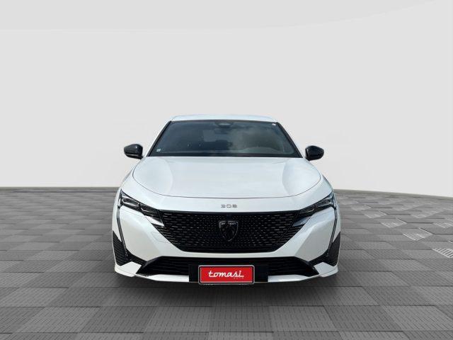 PEUGEOT 308 308 PureTech Turbo 130 S&S EAT8 GT