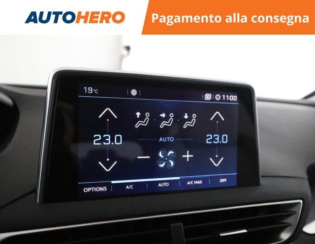 PEUGEOT 5008 BlueHDi 130 S&S Allure