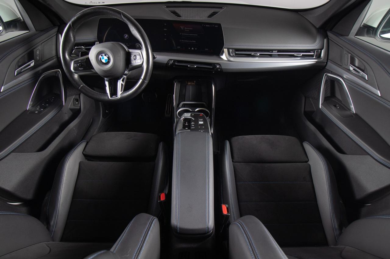 Bmw X1 18d S-drive M Sport 150 Cv