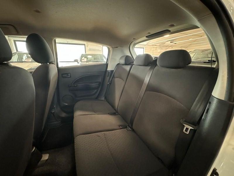 Mitsubishi Space Star 1.0 Funky