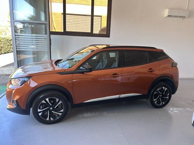 PEUGEOT 2008 PureTech 130 S&S EAT8 Allure