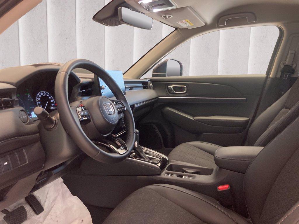 HONDA HR-V 1.5 hev Advance ecvt del 2025