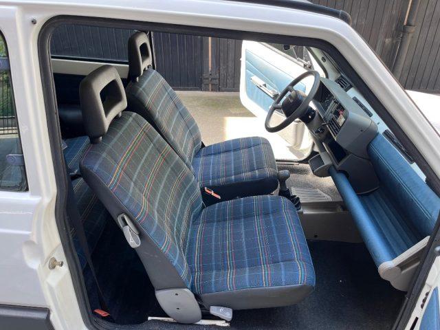 FIAT Panda 1100 4x4 Trekking euro3 unico proprietario
