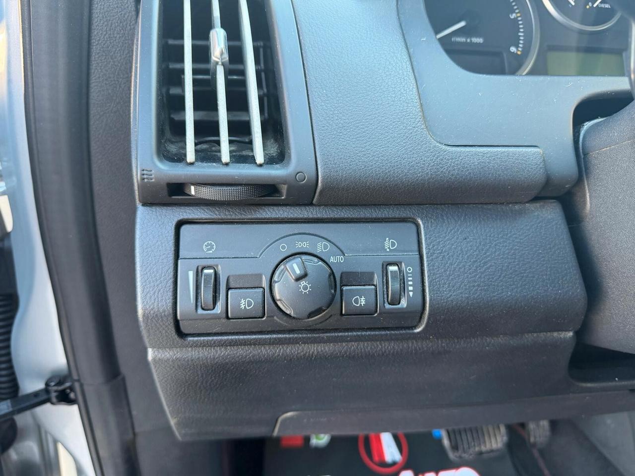 Land Rover Freelander 2.2 TD4 S.W. E