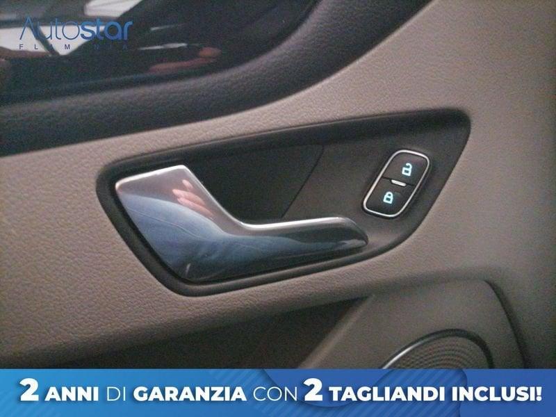 Ford Tourneo Custom 320 2018 320 2.0 tdci 130cv Titanium L1H1 E6.2