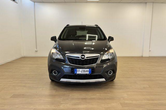 OPEL Mokka 1.4 Turbo GPL Tech 140CV 4x2 Cosmo